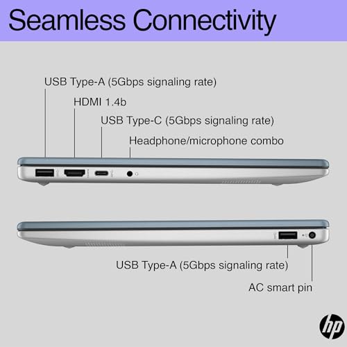 14 Ultrabook Laptop Computer 8-Core Intel Core i3 32GB RAM 1.5TB Storage L520050