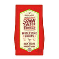Raw Coated Kibble with Wholesome Grains Dog W376