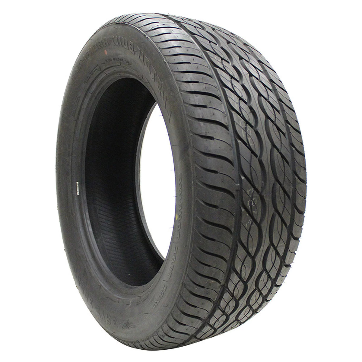 All Season 285/45R22 114H XL Light Truck Tire J3966