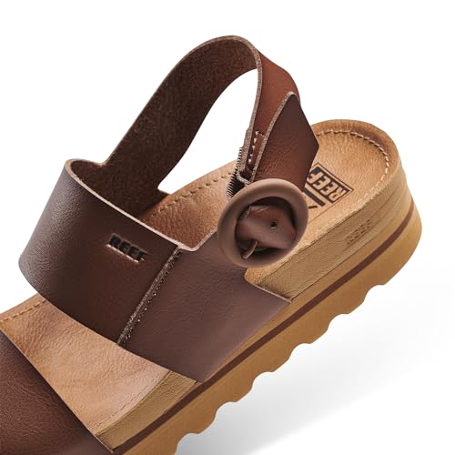 Women's Platform Fashion Sandal Q554
