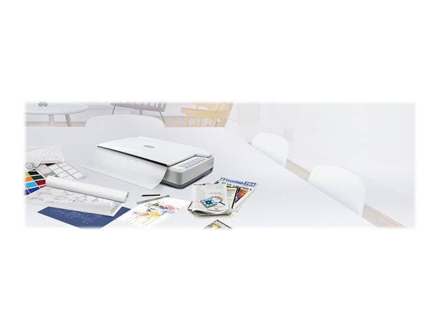 Flatbed Scanner J7294