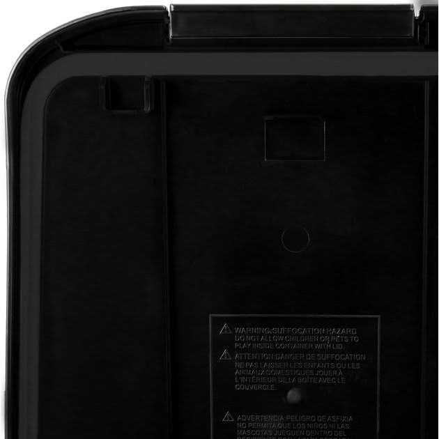 Airtight Food Storage Container P90832