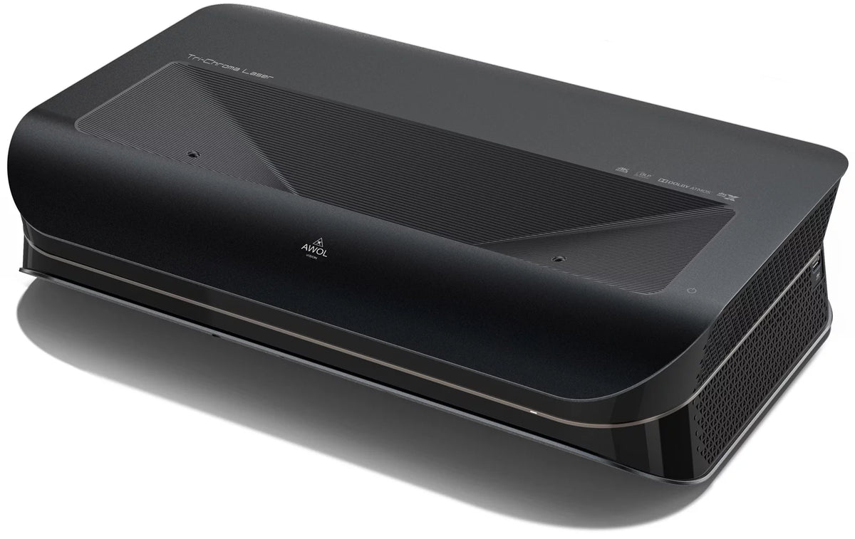 4K UHD Ultra Short Throw Triple Laser Projector L37852