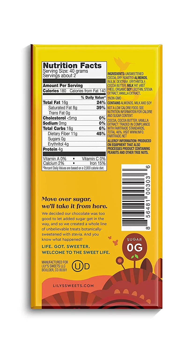 55% Dark Chocolate Bar Sampler, 4-Pack E186