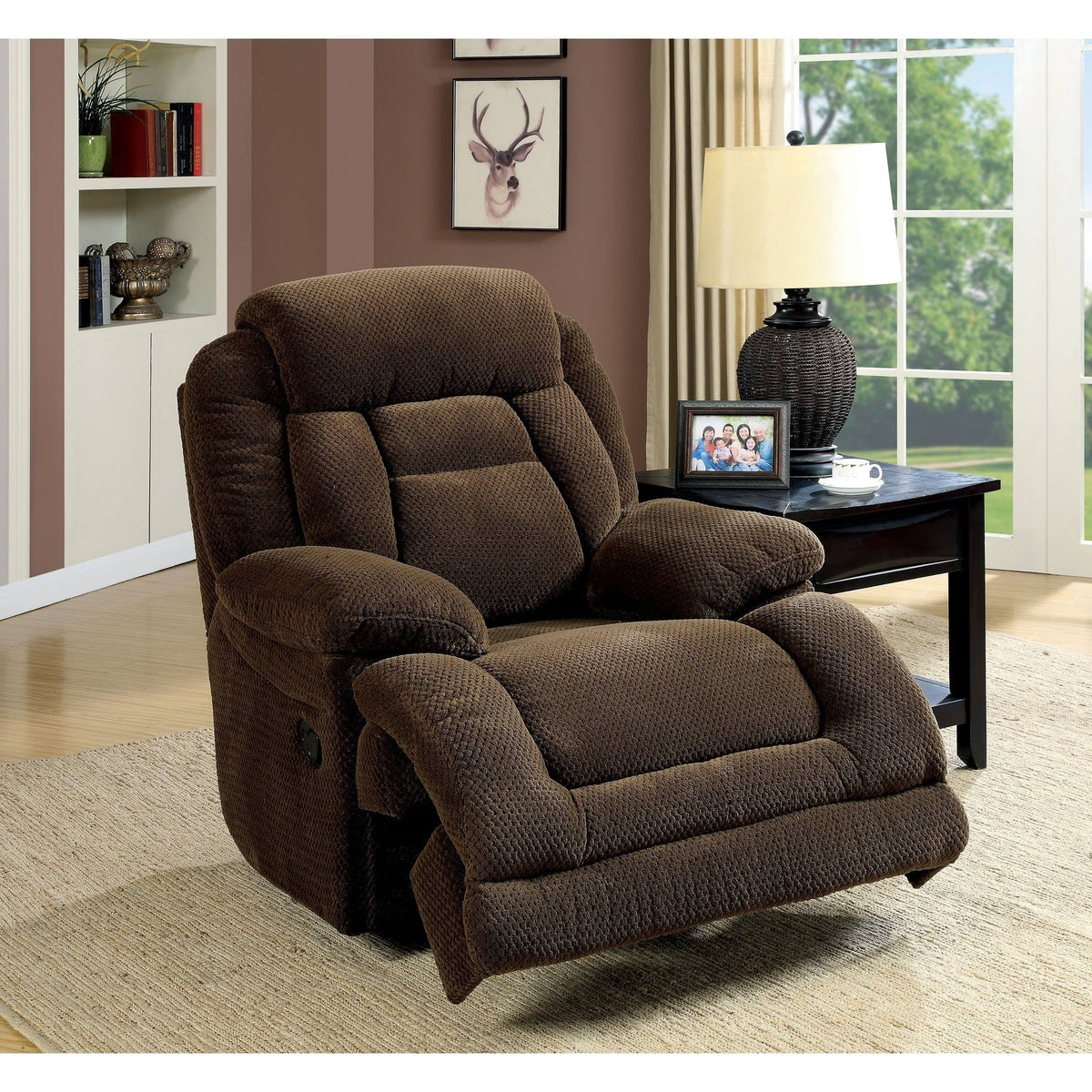 Grenville Chair L9769