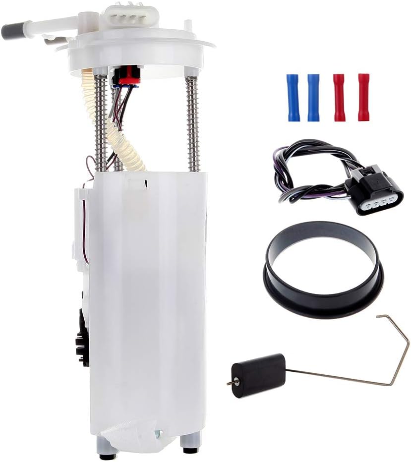 Fuel Pump Assembly Pack of 2 L551423