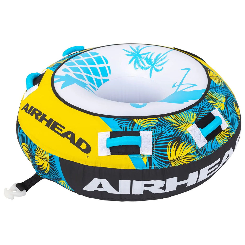 4 Rider Towable A38051