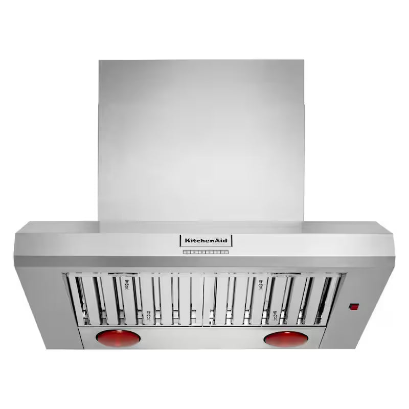36 in. Stainless Steel Wall Mount Canopy Range Hood R23727