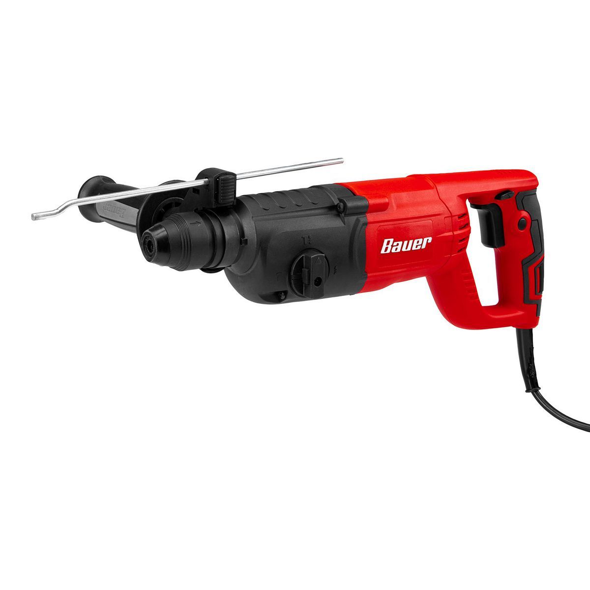7.3 Amp 1 in. SDS-PLUS Variable-Speed Rotary Hammer S313052