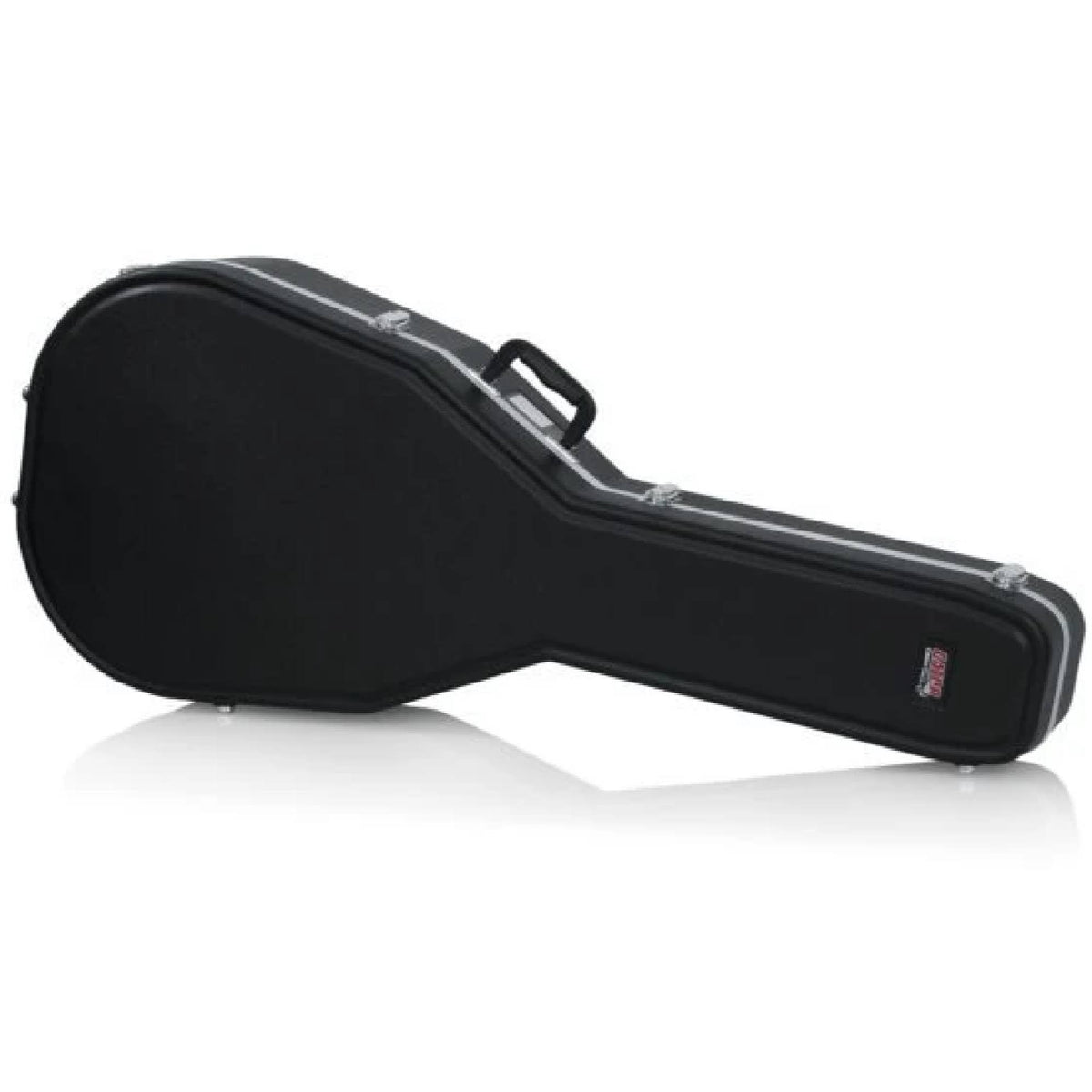 Jumbo Acoustic Guitar Case E8621