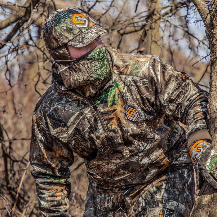 Technical Layer in Realtree Edge Z385519