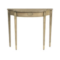 Beige Console Table P896