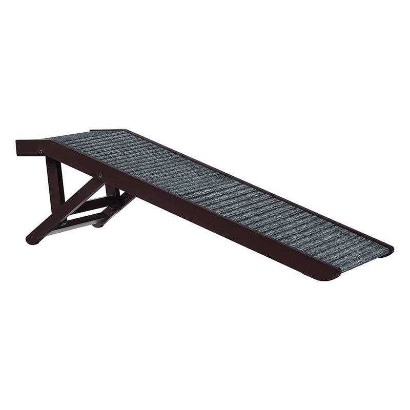 Foldable Wooden Pet Ramp I35216