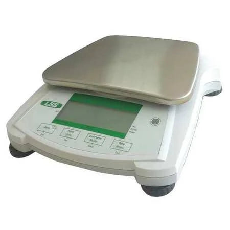 400 G Digital LCD Compact Bench Scale Z870716