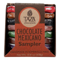 Chocolate Sampler 10.8 Oz N950