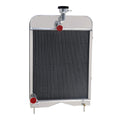 3 Row Aluminum Radiator for Massey Ferguson Tractor G892035