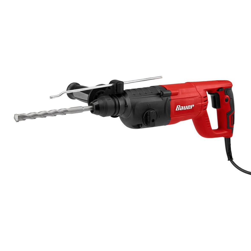 7.3 Amp 1 in. SDS-PLUS Variable-Speed Rotary Hammer S313052