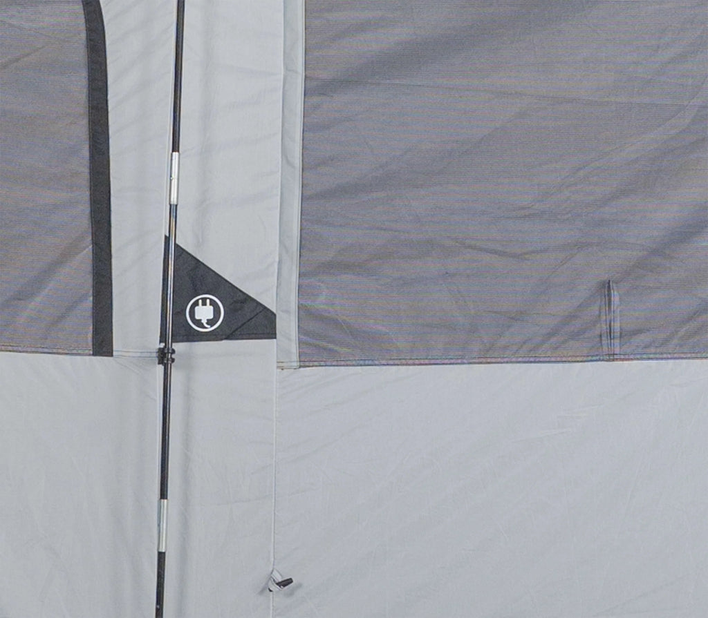 8 Person Camp Tent B941665