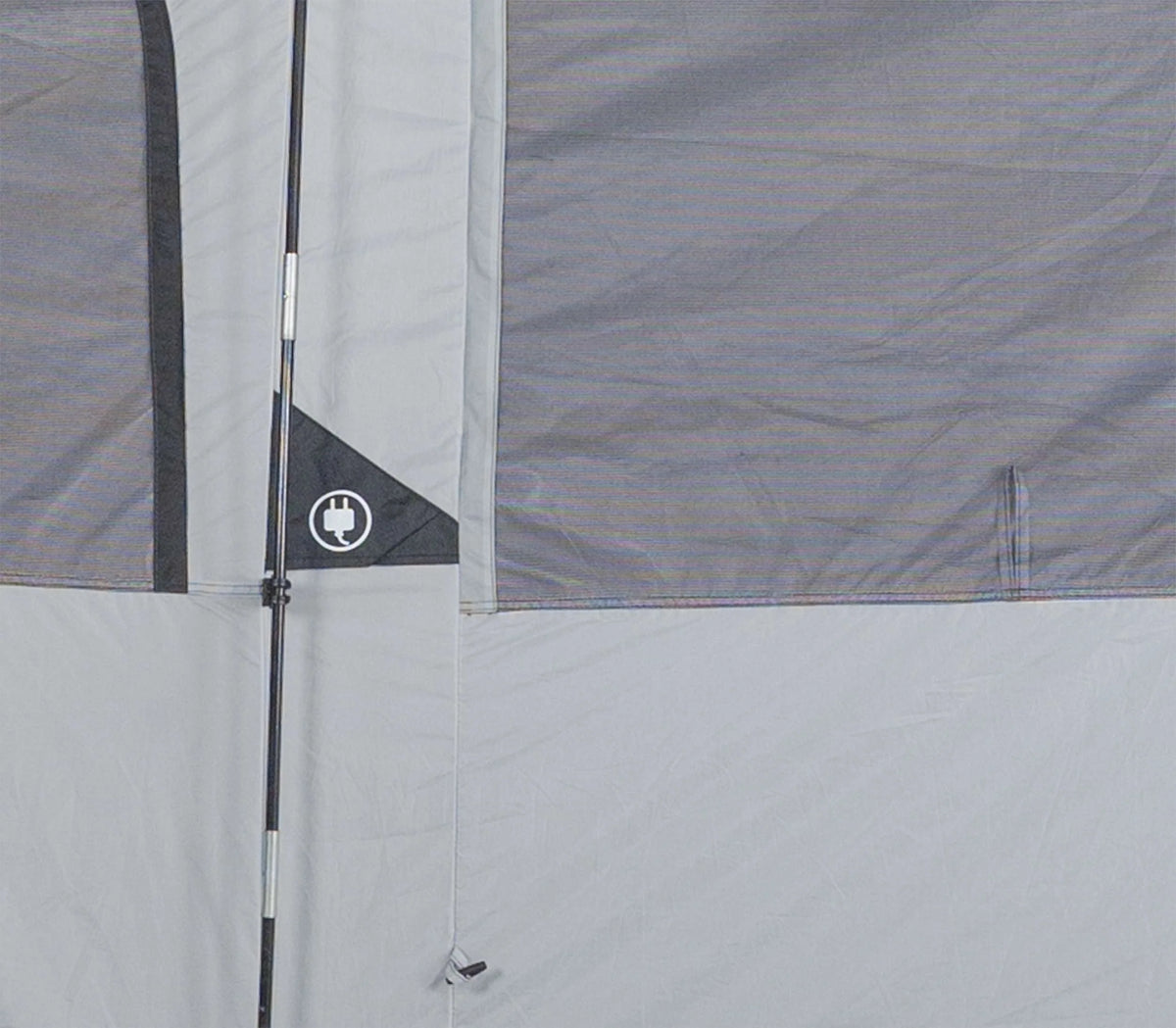 8 Person Camp Tent B941665