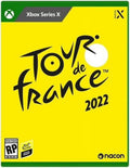 Tour de France 2022 for Xbox One & Xbox Series X Video Game T830322