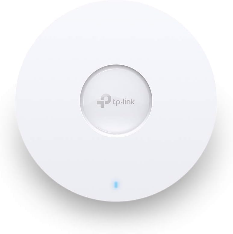 White Pack of 2 Gigabit Wireless Access Point F5022