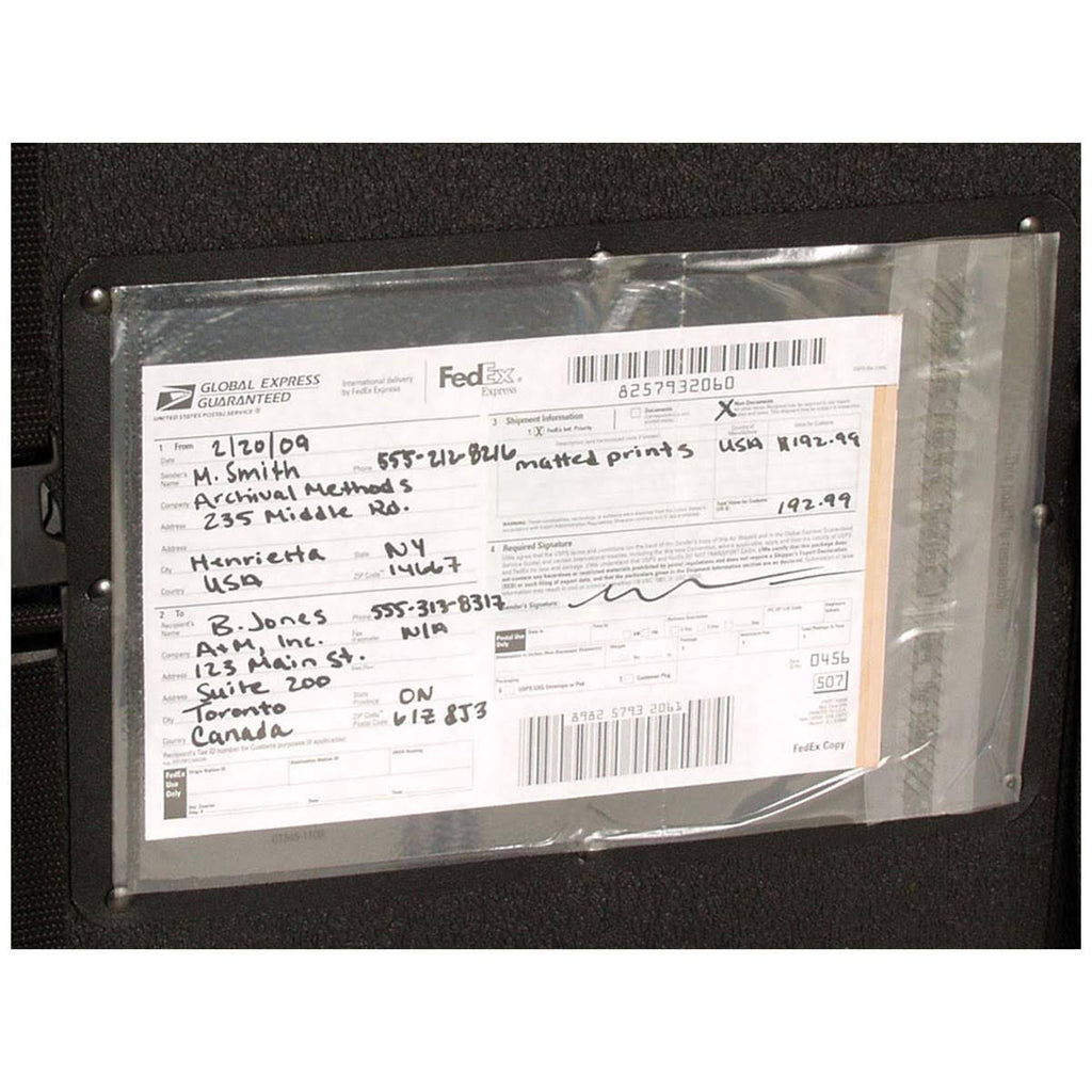 16.25x20.25x3 Shipping Case P287483