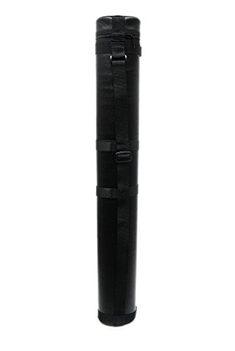 2x2 Hard Pool Cue Carrying Case K274951
