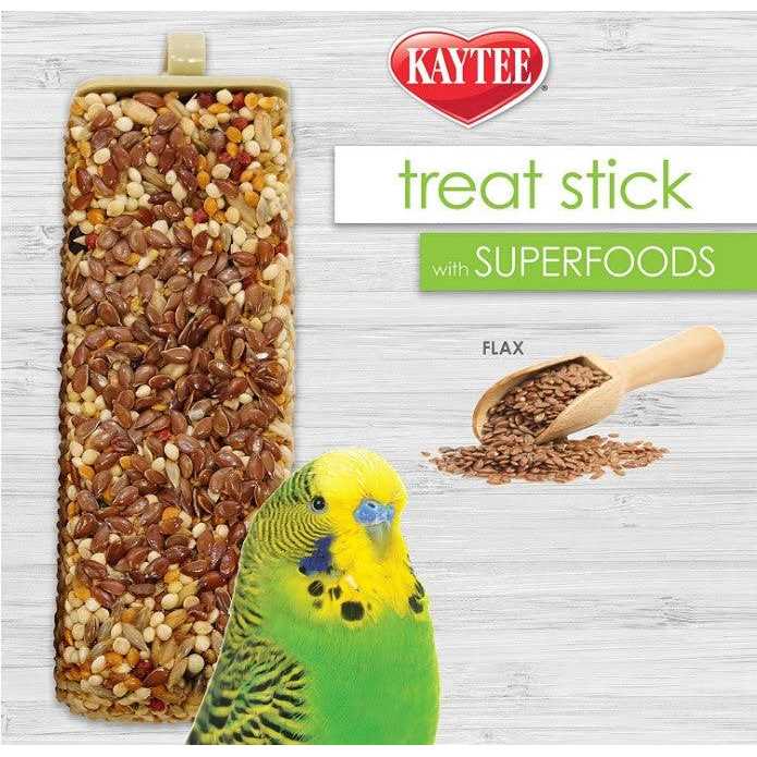 Avian Superfood Treat Stick X762
