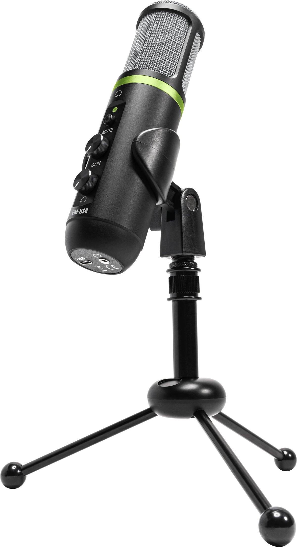 USB Condenser Microphone O752915