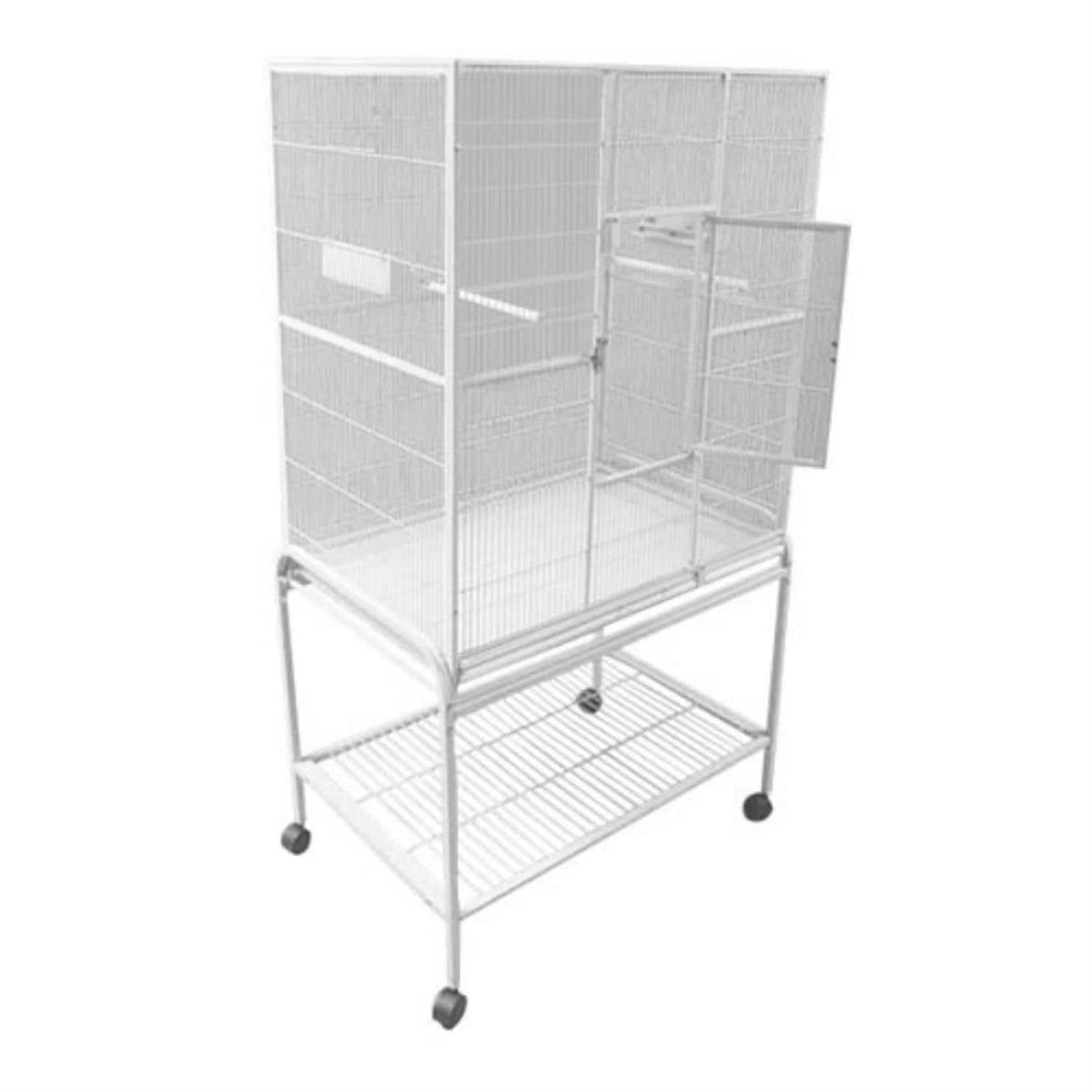 Flight Cage Stand K558