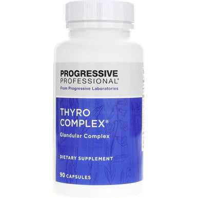 Thyro Complex 90 Capsules S24251