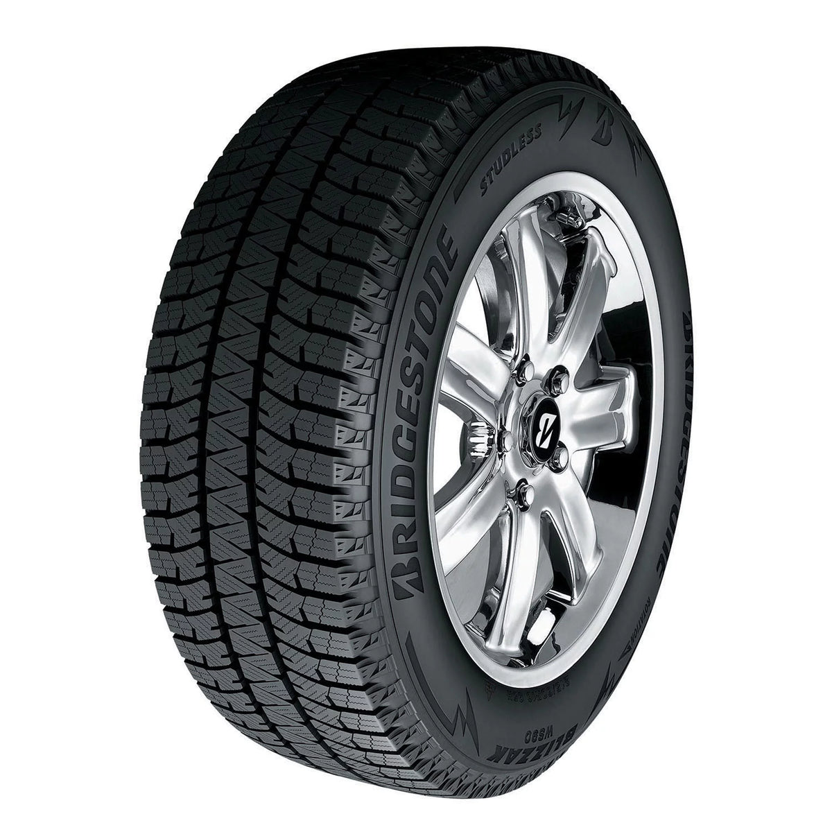 Winter 215/55R16 97H XL Passenger Tire S605