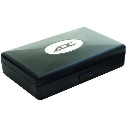 Pocket Diagnostic Set with Hard Case I4439