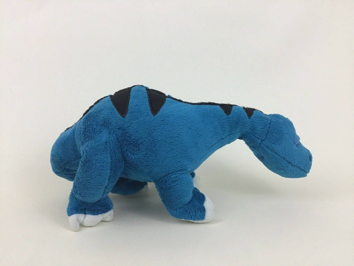 Apatosaurus Plush S8093