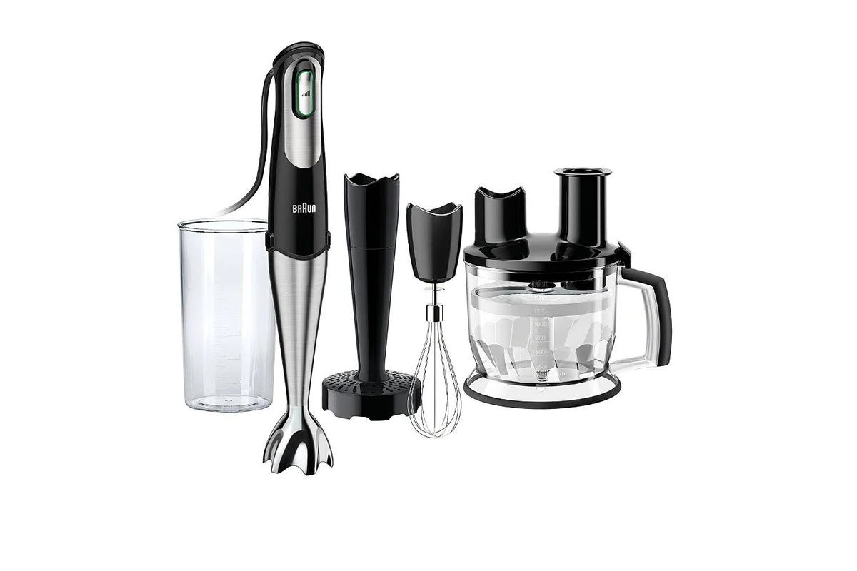 Immersion Hand Blender M34876