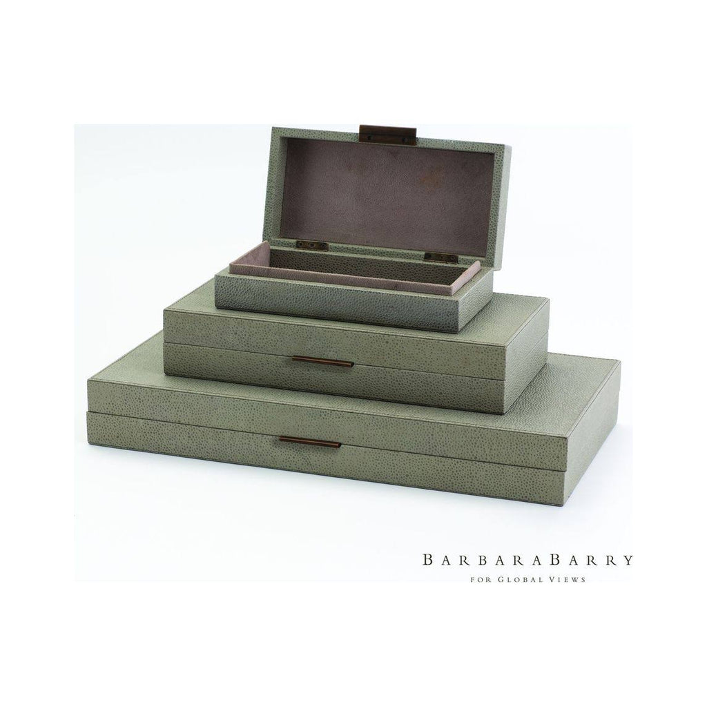 Large Bark Box W66507