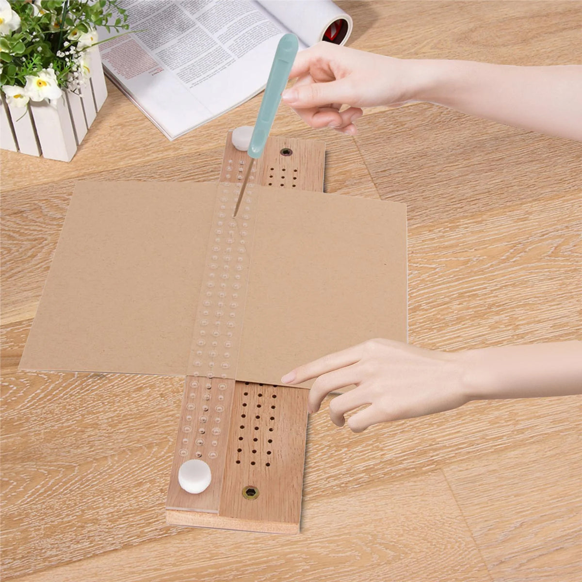 Complete Bookbinding Tool R111173