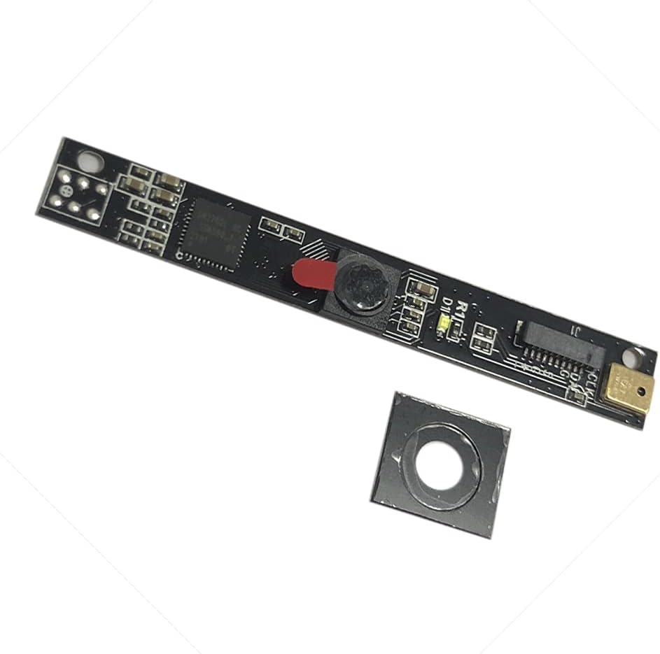 50PCS Internal Webcam Replacement for HP EliteBook Folio 9470M 9480M Z91446