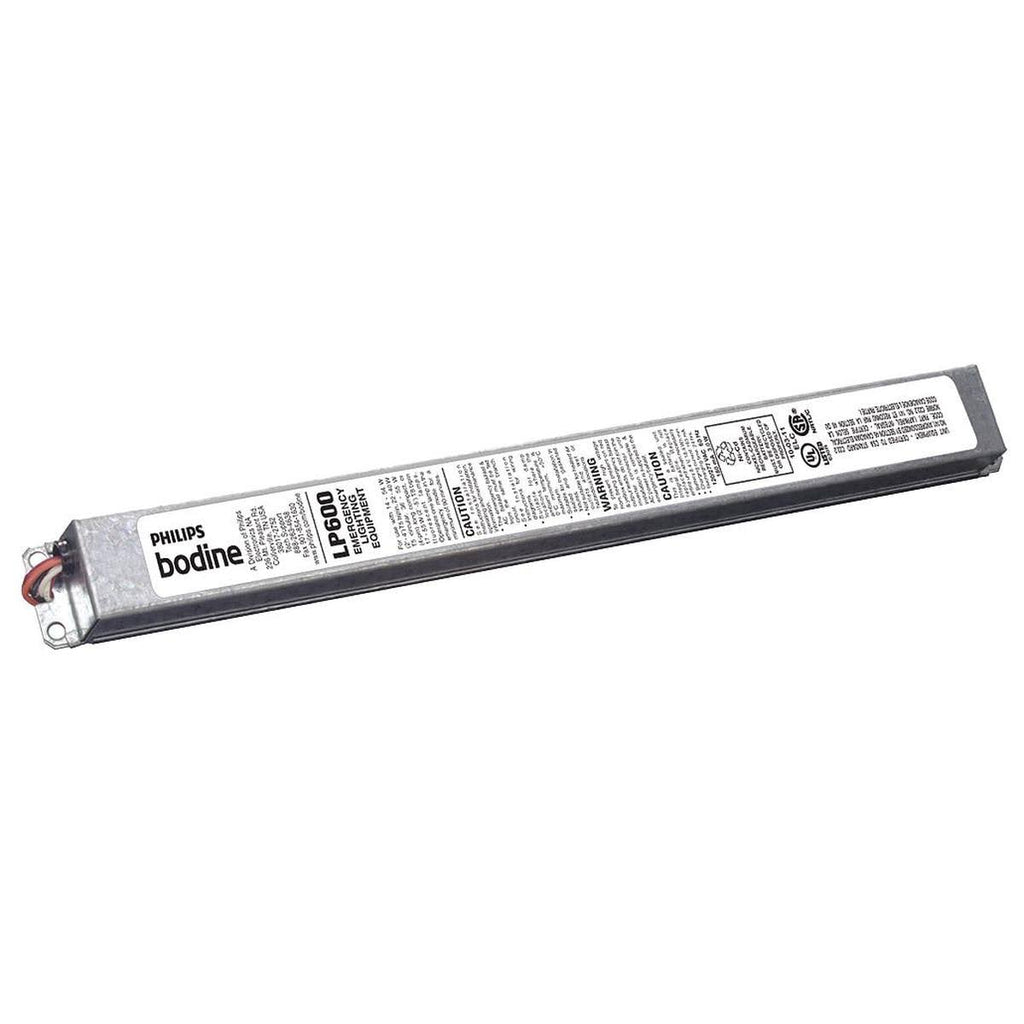 Emergency Fluorescent Ballast, 55W H3937