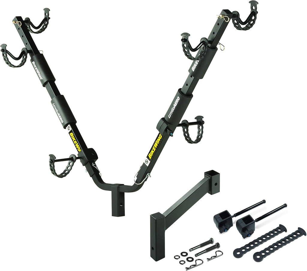 Bike Wing Double Bike Carrier G511419