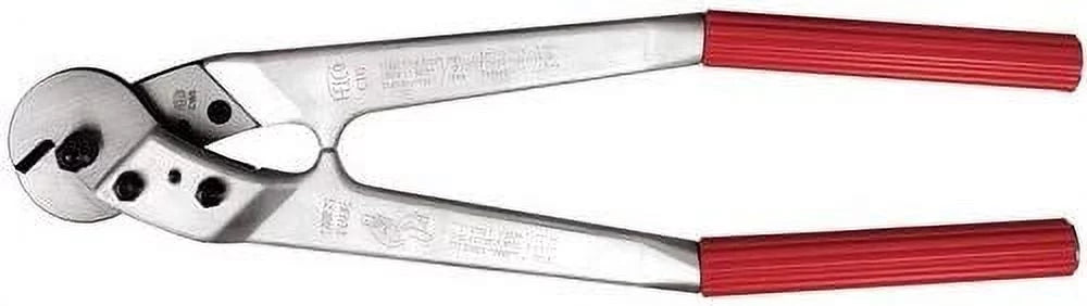 Two-hand Steel Cable Cutter Q15792