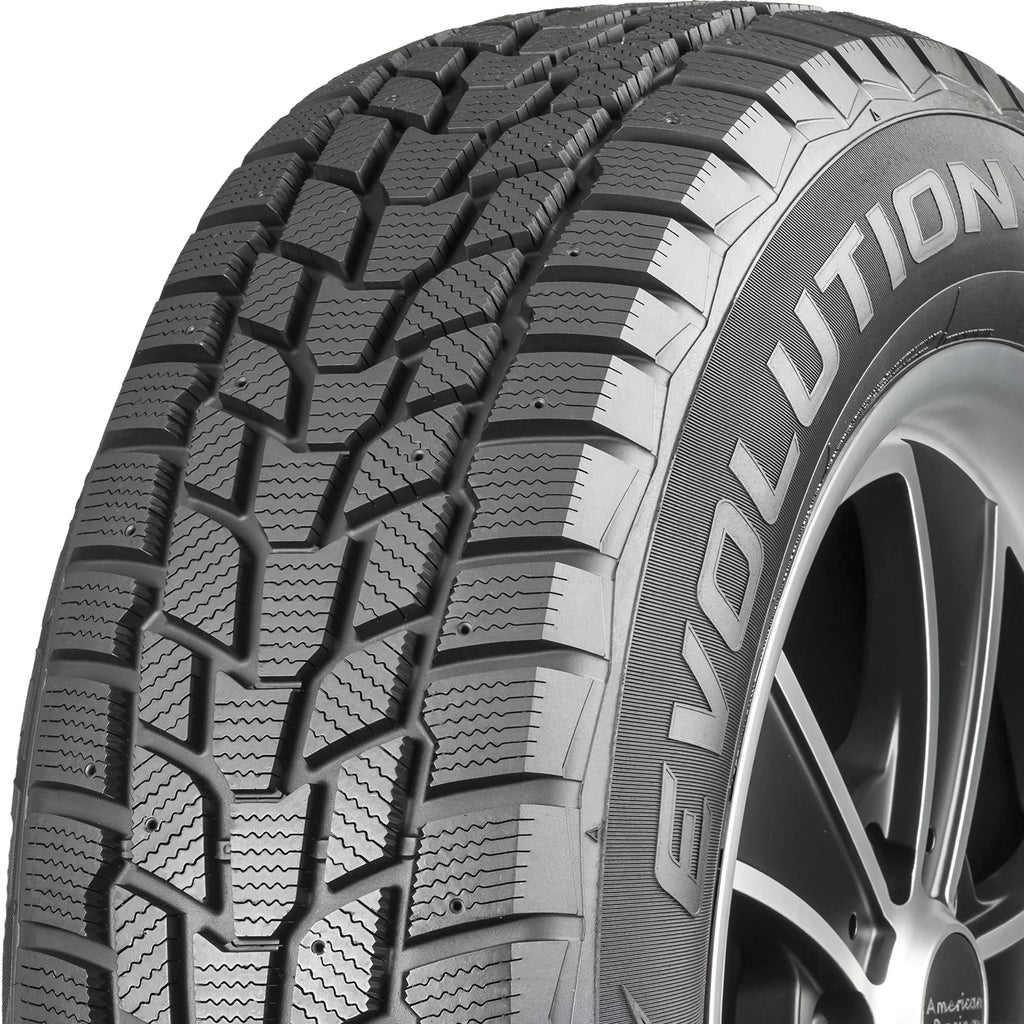 245/55R19 103T Winter Snow Tires Set of 4 N301678