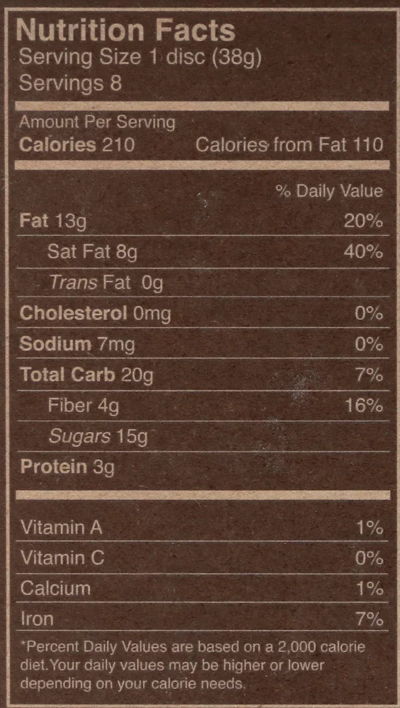 Chocolate Sampler 10.8 Oz N950