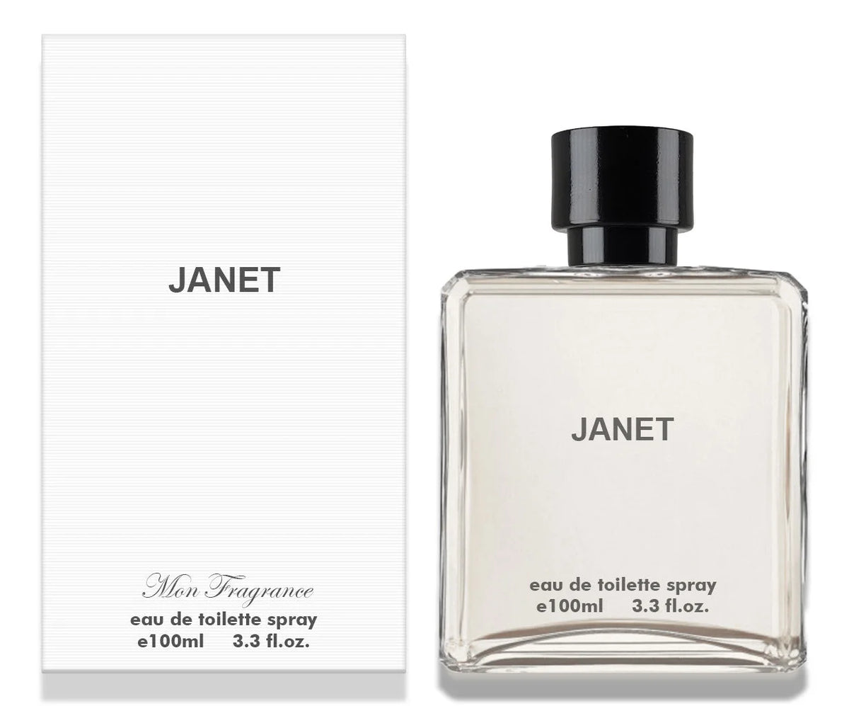 Eau De Toilette Spray 100ml O17946