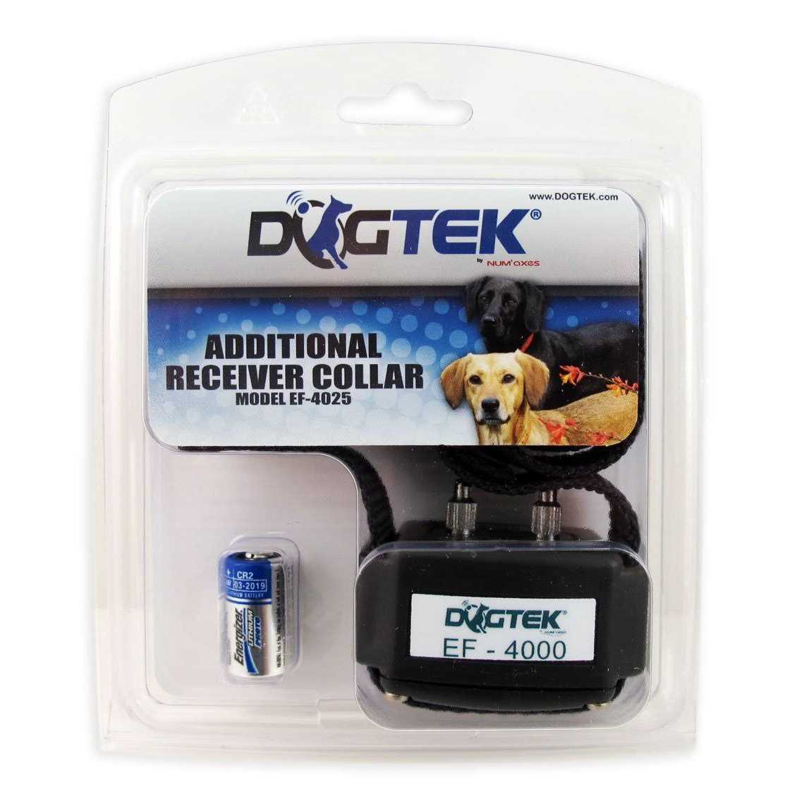 Dog Collar for Electronic Dog Fence System Z1827