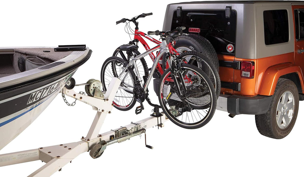 Bike Wing Double Bike Carrier G511419