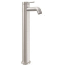 Single Hole Lavatory Faucet W70792