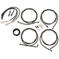Handlebar Cable Brake Line Kit M221228