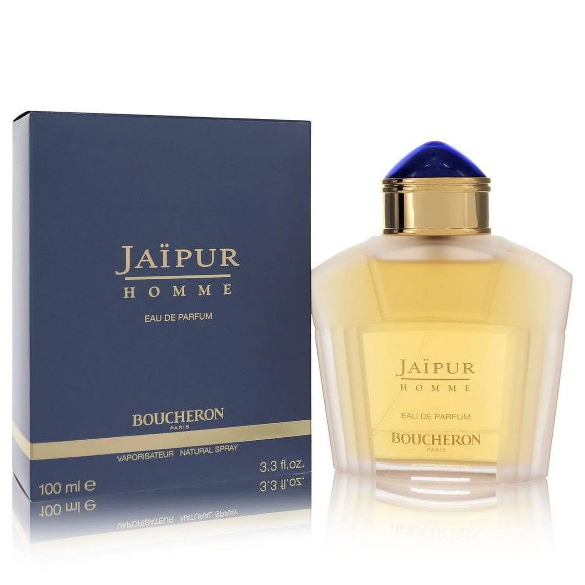 Eau De Parfum Spray 3.4 oz I4098