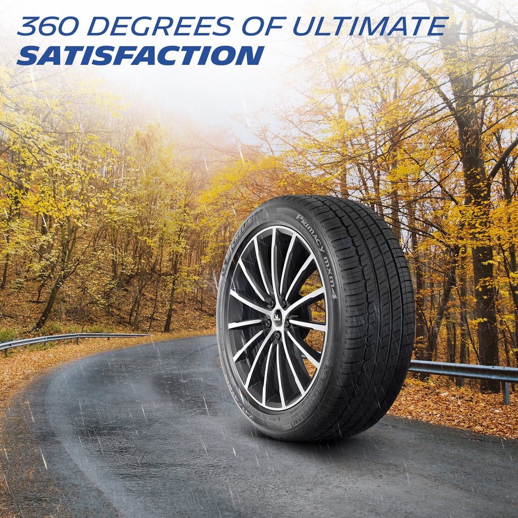 All Season 235/45R18 98W XL Passenger Tire R659746